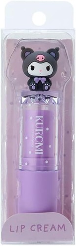 New Sanrio Lip Balm With Sanrio Characters 3.8g From Japan Free Shipping - Picture 28 of 31