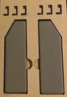 Fits Mercedes-Benz SL R230 Convertible Roof Repair Kit New Stone