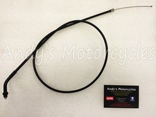 Genuine Replacement Choke Lever Pull Cable for Aprilia RS4 50 RS4-50 50cc RS450