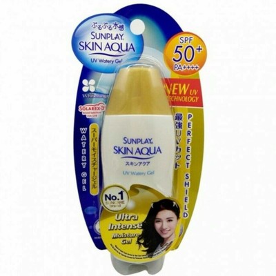 skin aqua uv gel spf 50 pa    