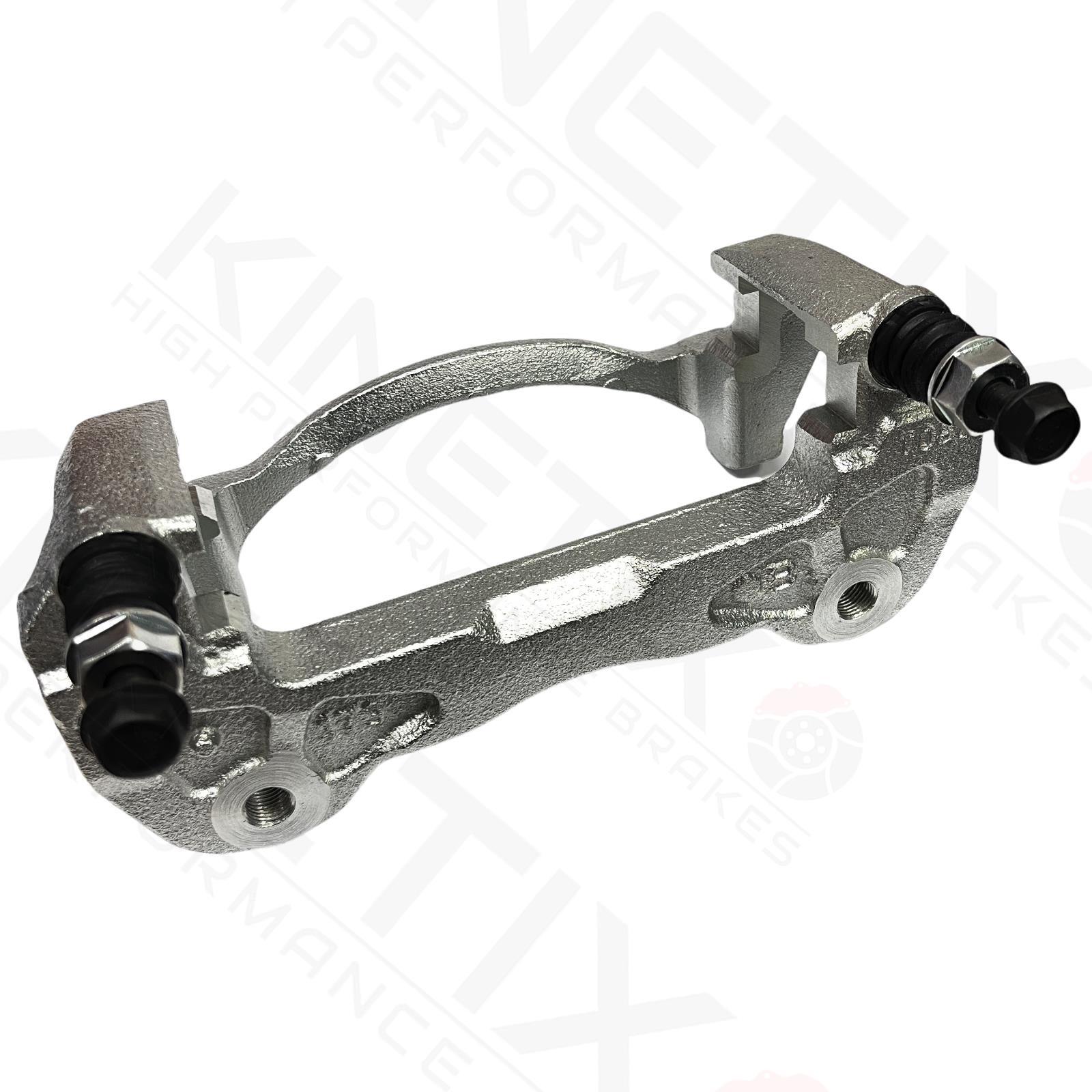 FOR MITSUBISHI L200 2.5 DID FRONT BRAKE CALIPER CARRIER PINS SLIDERS