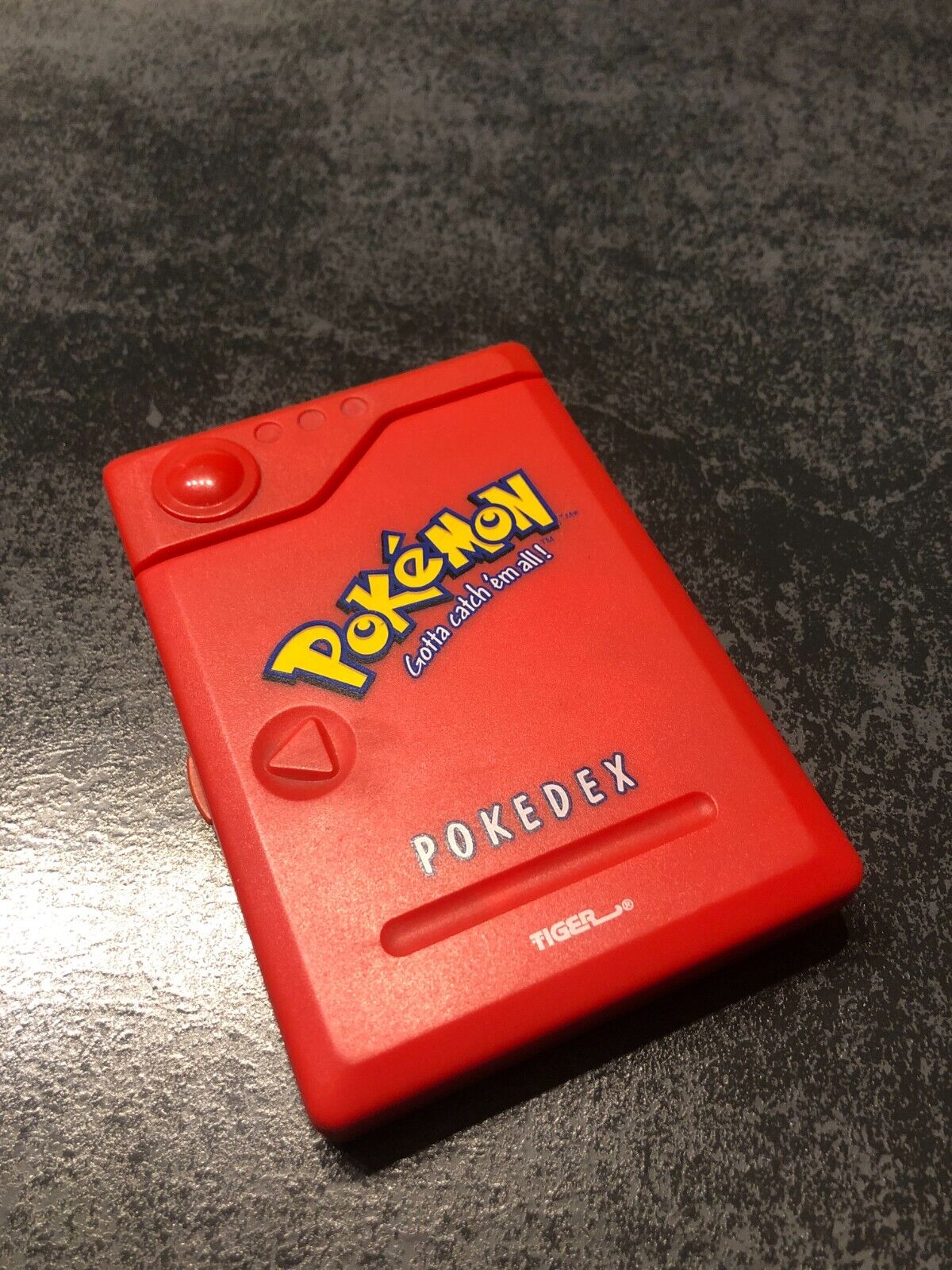 Brinquedos Pokemon Pokedex