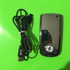 Telefono Cellulare Samsung SGH-U700 Marcato TIM - NON Funzionante - NERO