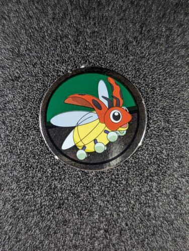 Carte Pokemon Mini Menko Foil Chip Vintage - Scegli tu! - Foto 171 di 246
