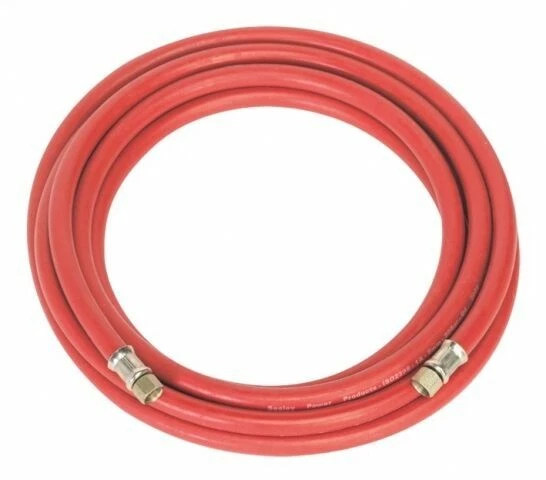 Sealey Vehicle Air Tool Air Hoses