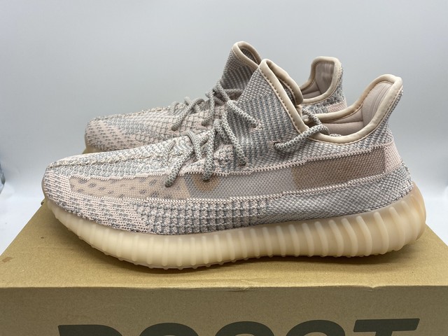 Size 12 - adidas Yeezy Boost 350 V2 Synth Non-Reflective 2019 for sale online | eBay
