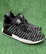 adidas gazelle silver green womens adidas Originals NMD_V3 Shoes | Black/White main image 0