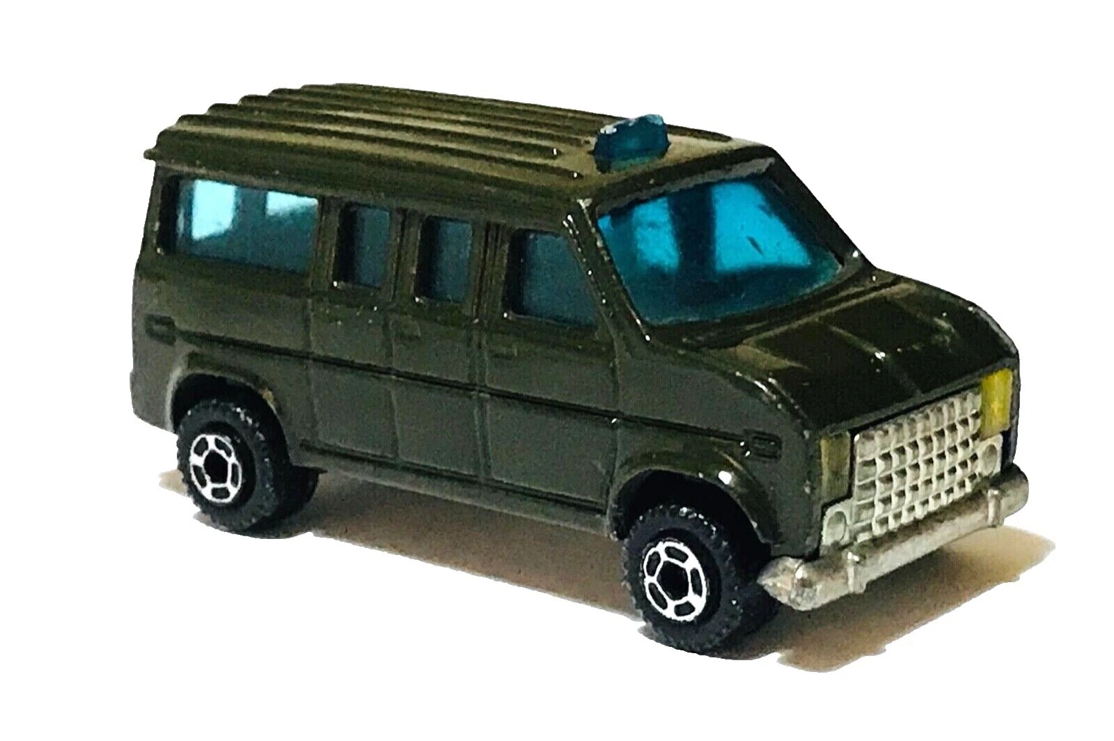 Ford 1980 año del vehículo Vintage fabricación Diecast coches, camiones y camionetas