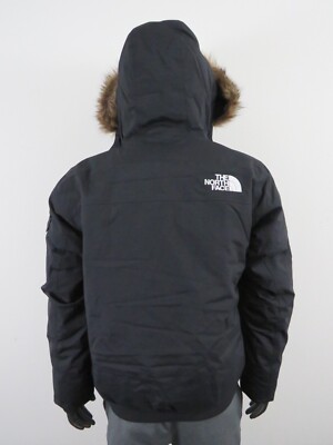 Mens The North Face Gotham III 550-Down Warm Insulated Winter
