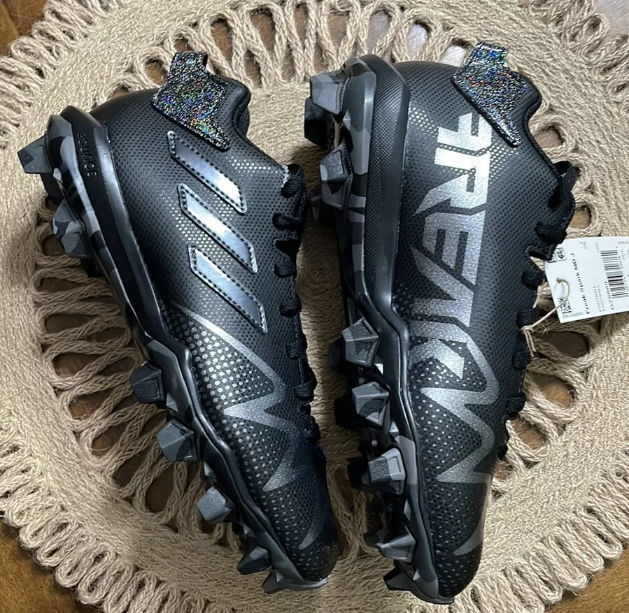 Adidas Freak Spark MD LOW YOUTH Football Cleats Style GZ6889 Size 4.5