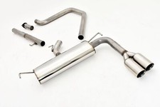 Friedrich Motorsport Sportauspuff Gruppe A Anlage für Hyundai i30 PDE Kombi