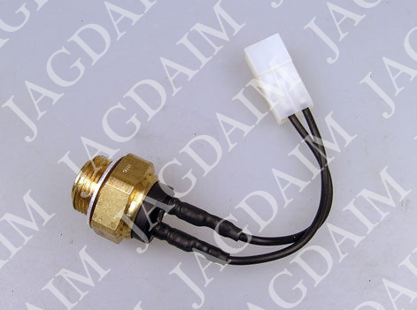 New Jaguar XJ6 4.2L-L Fits 74-87 Engine Coolant Fan Temperature Switch DAC3061 - Bild 3 von 3