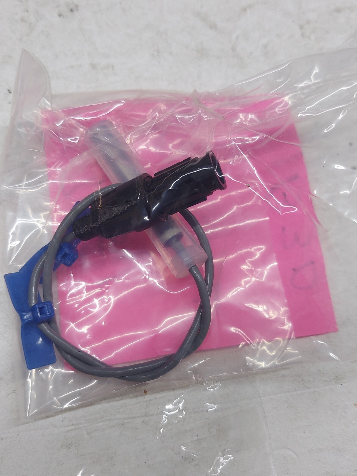 OMRON E3HQ-CT-L AMAT 0090-00151 PHOTOELECTRIC SENSOR NEW NO BOX MAKE OFFER
