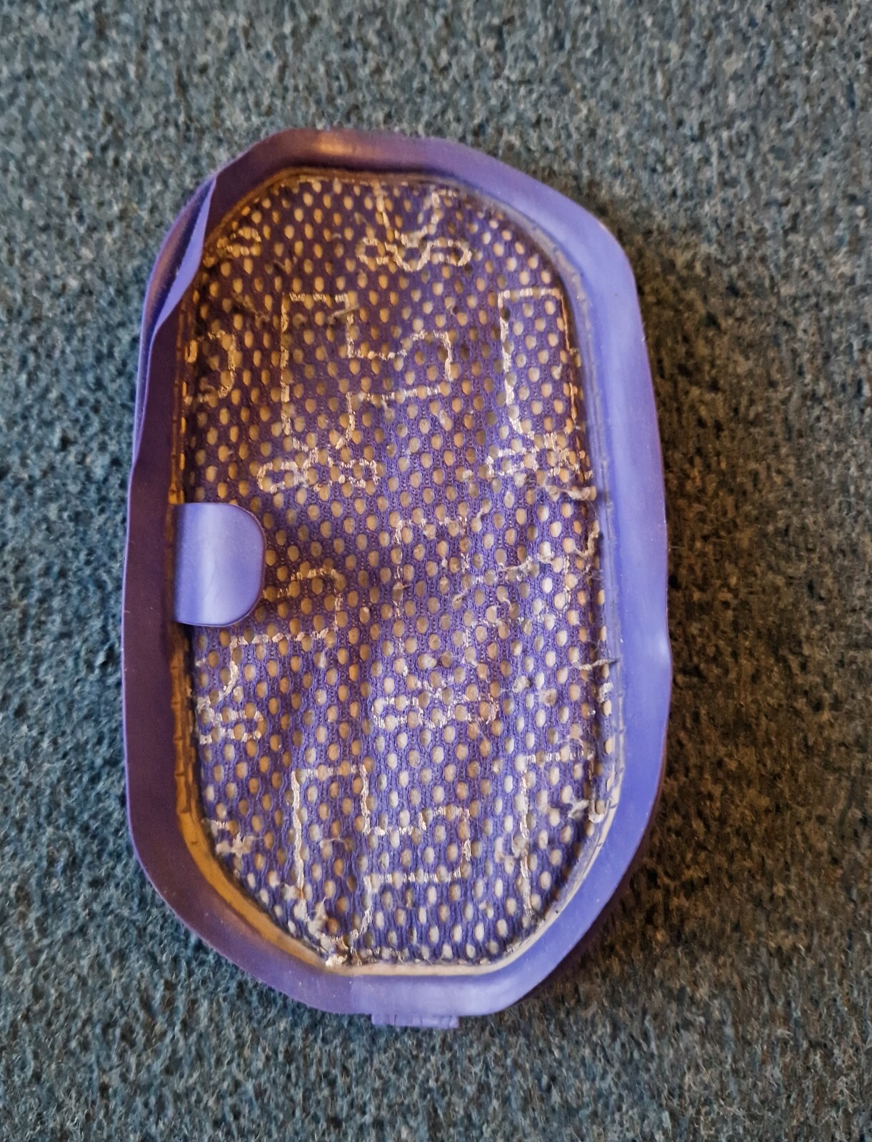 Dyson DC35 Cordless Vacuum Cleaner eBay