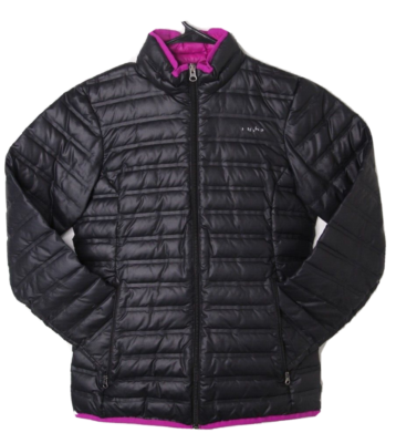 columbia duck feather jacket