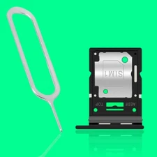 Perfectly Fit Office SIM Memory Card Tray Pin for Samsung Galaxy A54 5G A546U