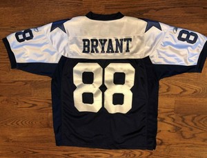 dez bryant throwback jersey