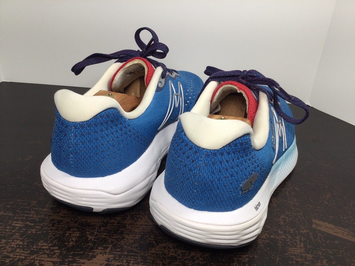 Karhu Ikoni Ortix Running Shoes Men’s Size 12 Blue F100318 Fulcrum Karhu Ikoni Ortix Running Shoes Men main image 2