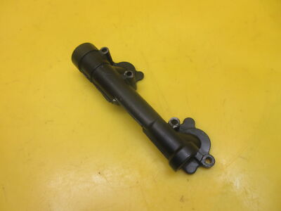 OEM 1986 GENUINE YAMAHA FZX 700 FAZER COOLANT COOLING PIPE HOSE JOINT CONNECTOR 