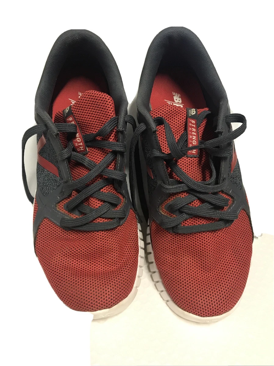 NB NEW BALANCE Mens Flexonic MX66RT2 Training Shoes Sneakers