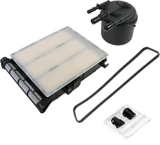 6.7 Powerstroke Diesel Fuel Filter For 17-26 Ford F250 F350 F450 F550 Super Duty