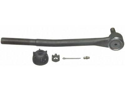 Moog 31RS55P Front Inner Tie Rod End Fits 1970 Mercury Cougar