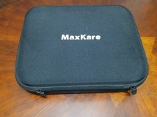 Maxkare Cordless Hand-Held Deep Tissue Muscle Massage Gun