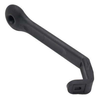 1Z5 827 895 A Rear Tailgate Trunk Lid Handle for Skoda Fabia