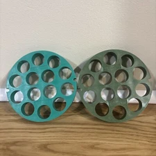 1 X Beckman 339180 Rotor Bucket Insert, Color Varies QUANTITIES AVAILABLE