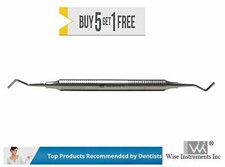 Dental Restorative Hatchets 13/14 Hatchet by Wise instruments 