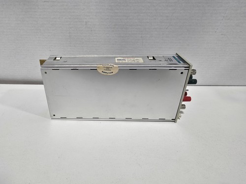 Tektronix AM501 5 MHz Operational Amplifier Plug-In Module for the TM500 System - Picture 6 of 10