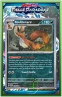 Roublenard Reverse-EV4:Faille Paradoxe - 120/182 - Carte Pokémon Française Neuve