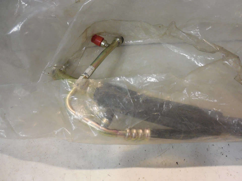 NAPA A/C Hose Assy 408680 fits 2002-03 Ford E550 Super Duty 02-06 Ford E250 - Image 4 of 4