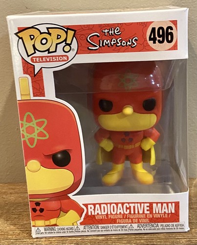 Funko Pop TV Vinyl Figurine the 