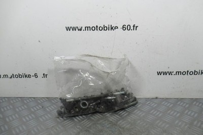 Zyklusschrauben Honda Hornet CBF 600 4t