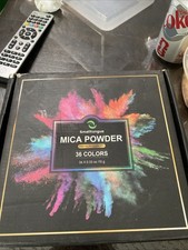 Mica Powder