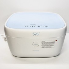 59S Liviliti Paptizer Smart Sanitizer - UV & Heat Sanitizer SZH40-T5 /  Tested