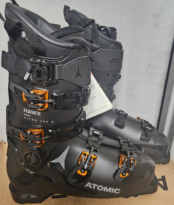 Atomic- Hawx Ultra 130S -2023-MONDO 26.5(8.5US)-DUTY FREE (3CG45)