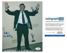 Steve Landesberg Signed Autographed 8x10 Photo ACOA