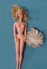 MOD Era 9093 Ballerina Blonde Barbie Doll