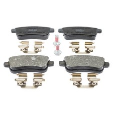 Bremsbeläge hinten für RENAULT ARKANA I, CLIO V, FLUENCE, MEGANE, SCENIC, ZOE