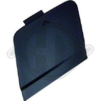 Blende StoßFäNger Diederichs ZUB00109 Hd Tuning FüR Bmw Hinten