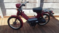 Easy Rider Moped 50cc