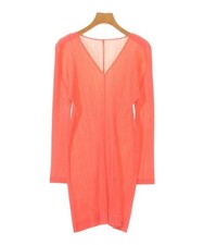 PLEATS PLEASE Dresses Red 3 Approx. L 2200585348148