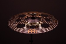 Meinl 16 Classics Custom Dark Trash Crash