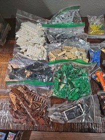 LEGO Creator Expert: Winter Toy Shop (10249) Winter Village Complete MINT WoW