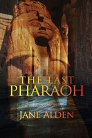 Jane Alden | The Last Pharaoh | Taschenbuch | Englisch (2026)