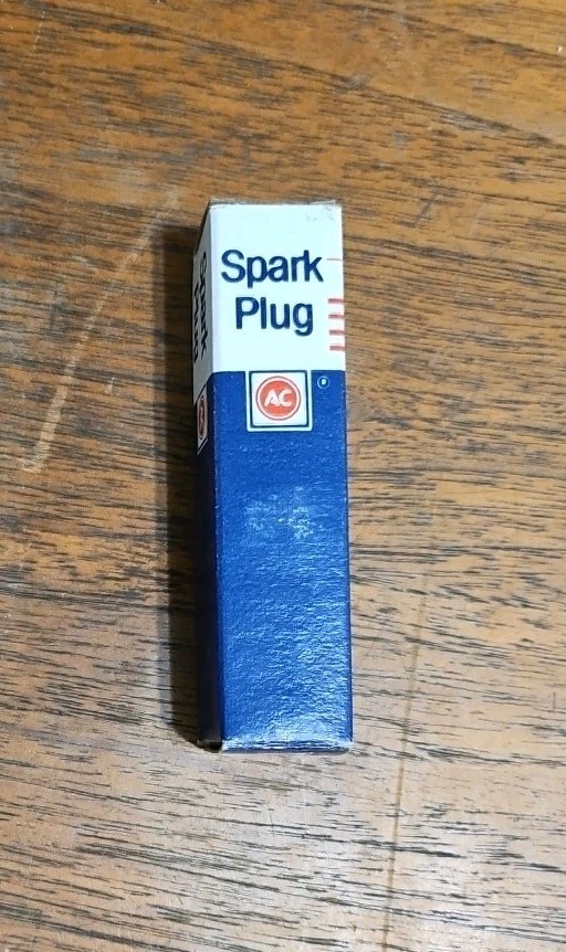 Spark Plug R42TS