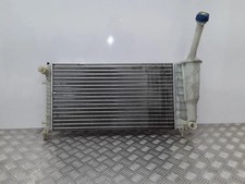 Radiateur Lancia ZETA