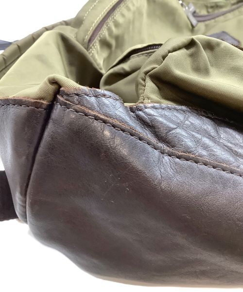 Orobianco                    Backpack olive - image 9